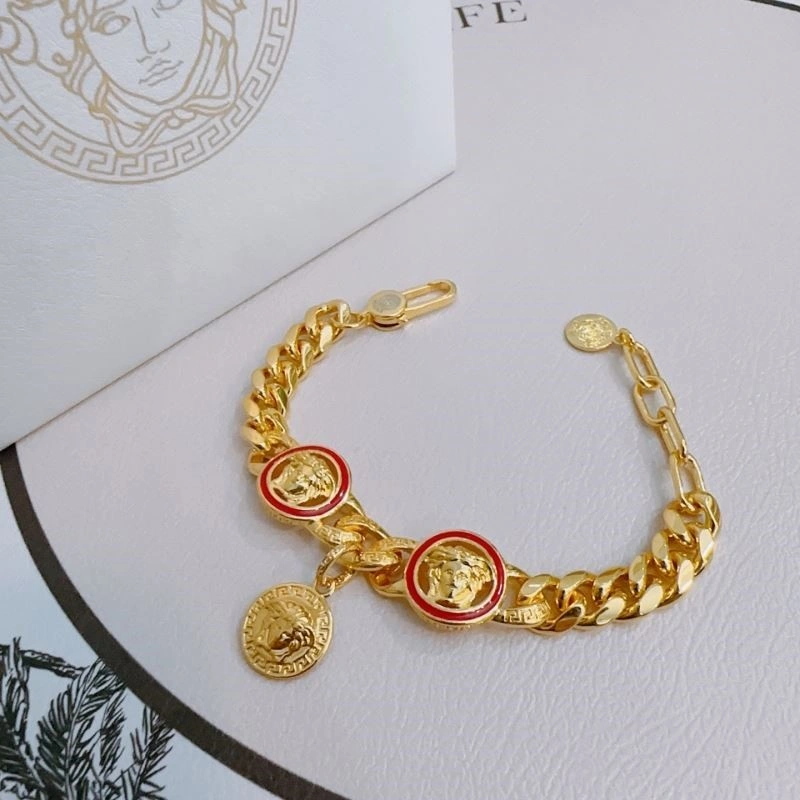 Versace Bracelets Elegant 209035