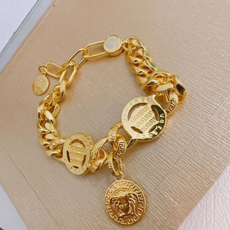 Versace Bracelets Elegant 209035