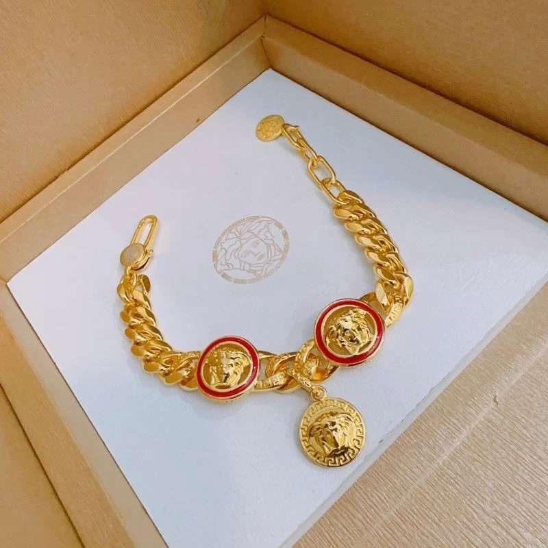 Versace Bracelets Elegant 209035