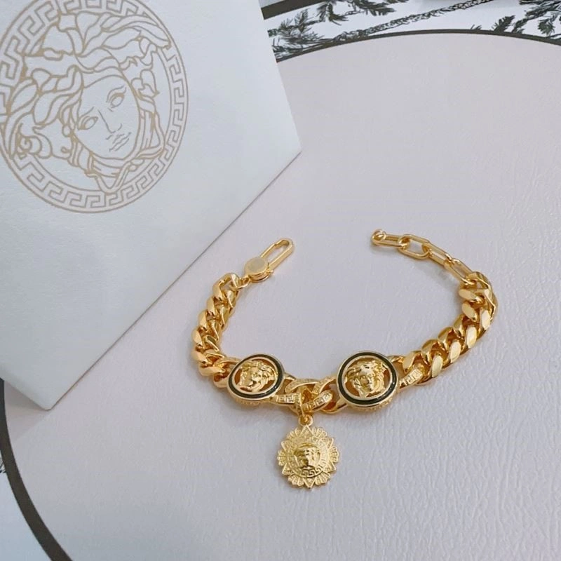 Versace Bracelets BestValue 209037