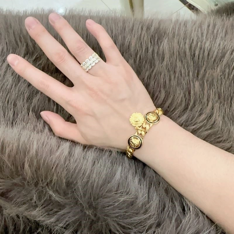 Versace Bracelets BestValue 209037