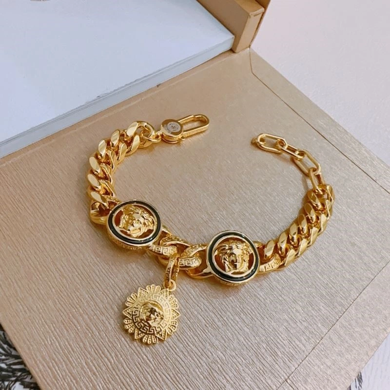 Versace Bracelets BestValue 209037