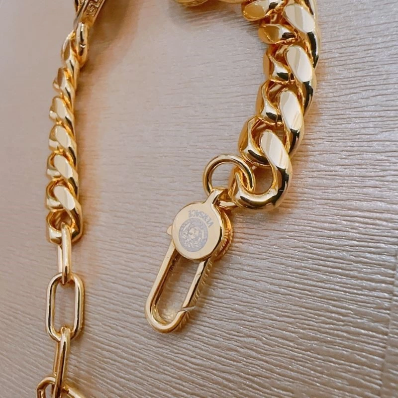 Versace Bracelets BestValue 209037