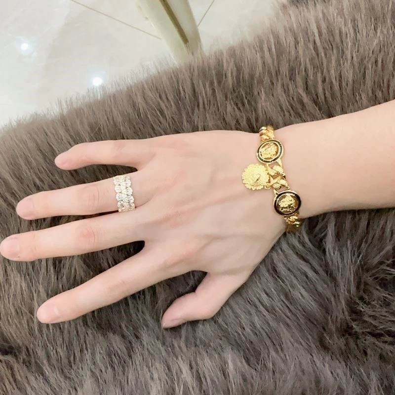 Versace Bracelets BestValue 209037