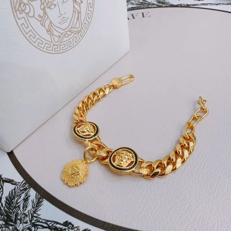 Versace Bracelets BestValue 209037