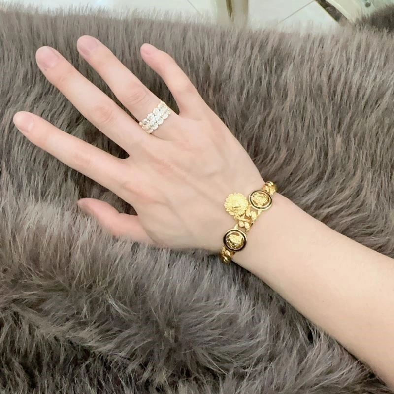 Versace Bracelets BestValue 209037