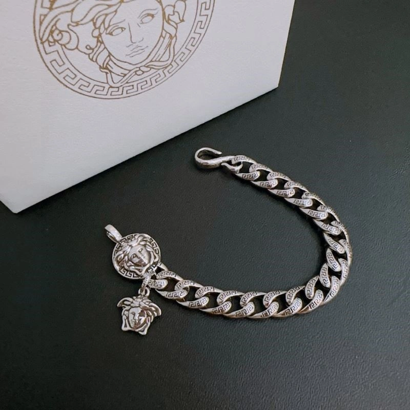 Reliable Versace Bracelets 209034