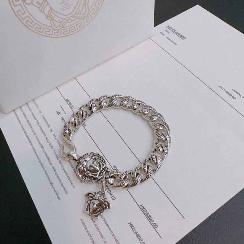 Reliable Versace Bracelets 209034