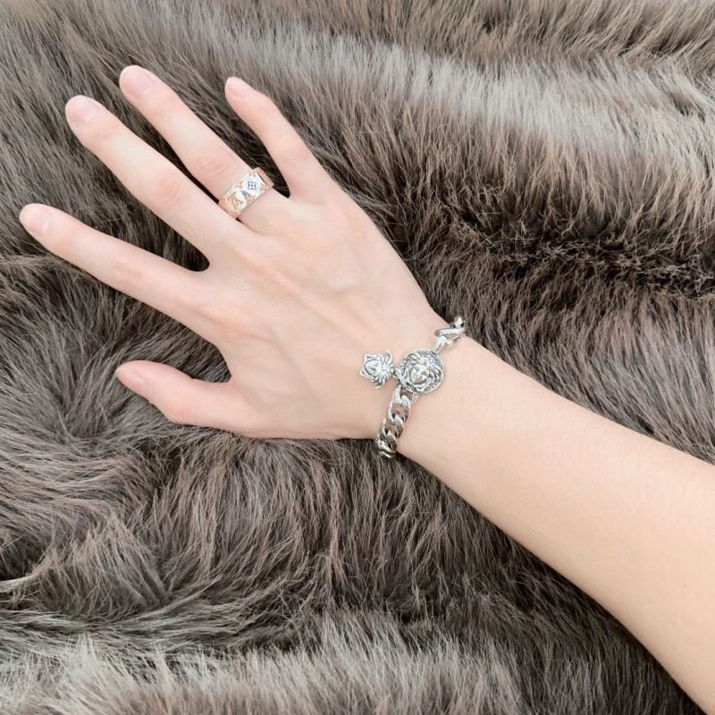 Reliable Versace Bracelets 209034