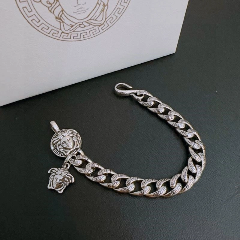 Reliable Versace Bracelets 209034