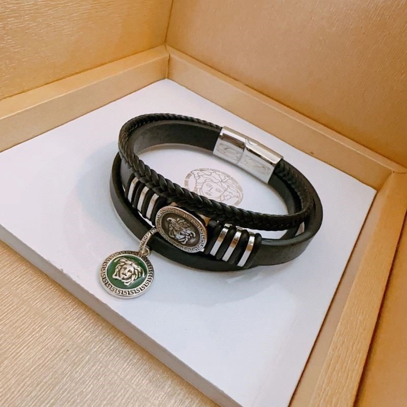 Colorful Versace Bracelets 209031