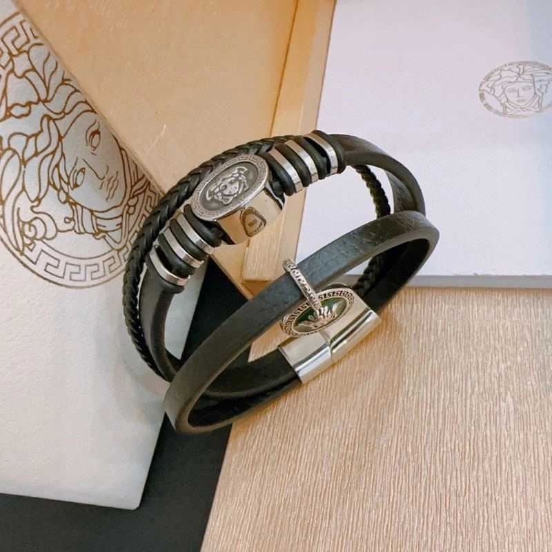 Colorful Versace Bracelets 209031