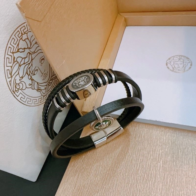 Colorful Versace Bracelets 209031