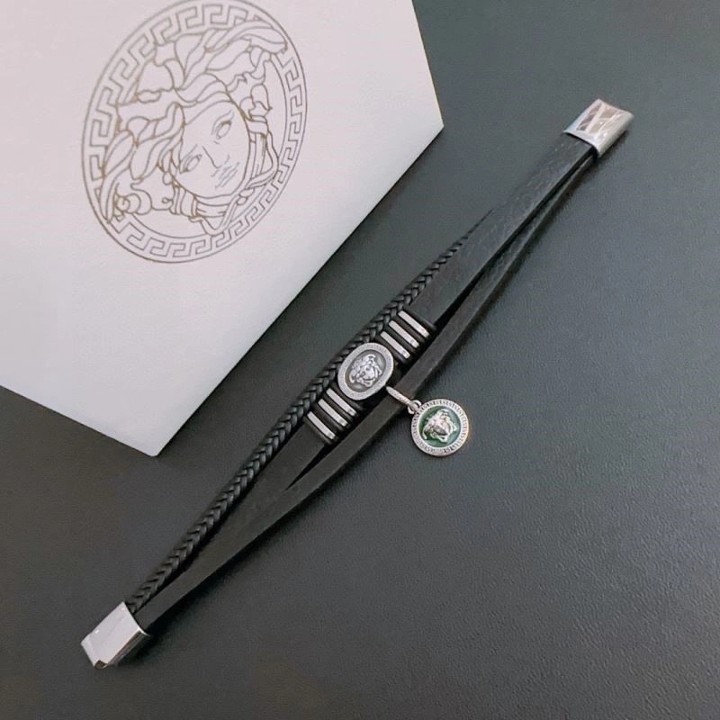 Colorful Versace Bracelets 209031