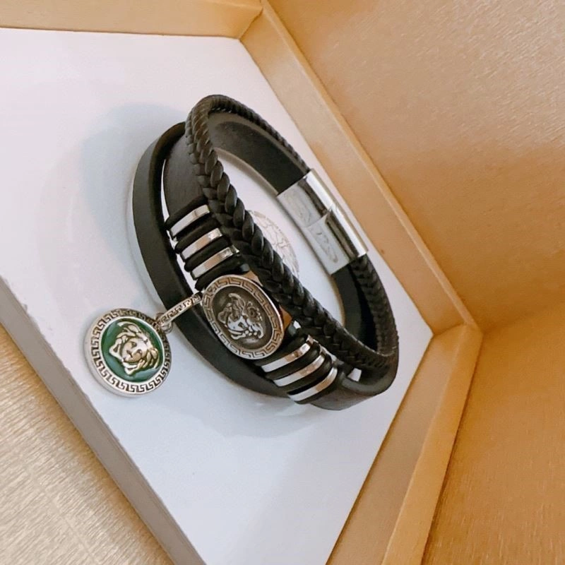 Colorful Versace Bracelets 209031