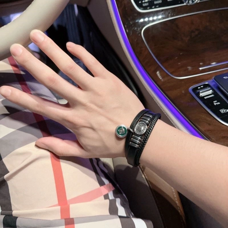 Colorful Versace Bracelets 209031