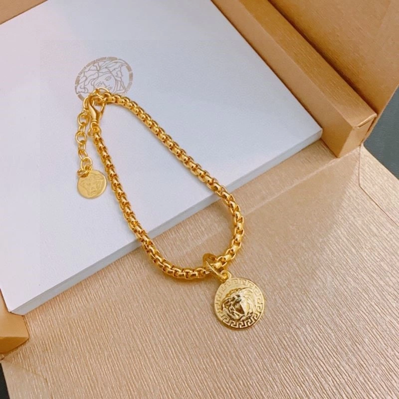 Versace Bracelets EasyMatch 208396