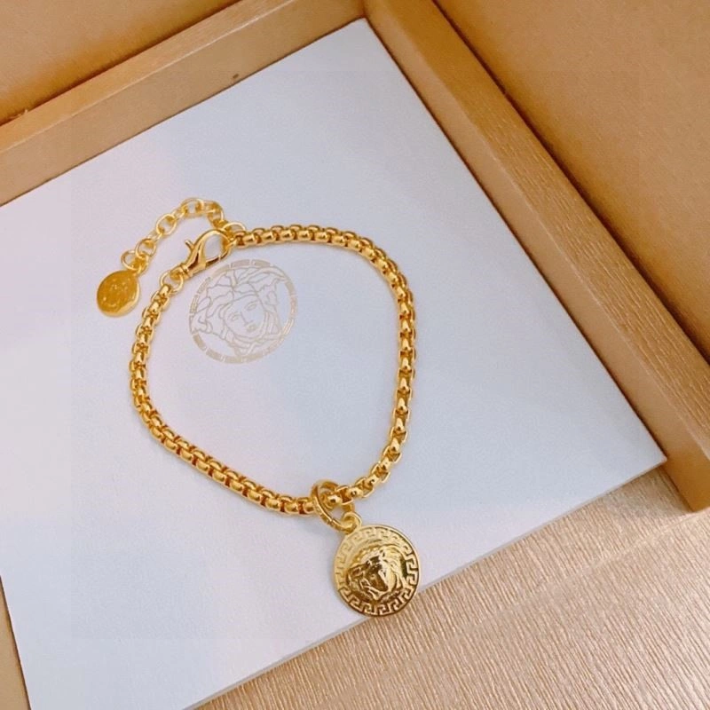 Versace Bracelets EasyMatch 208396