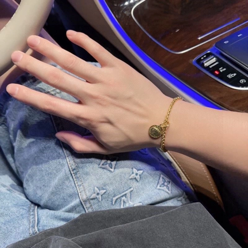 Versace Bracelets EasyMatch 208396