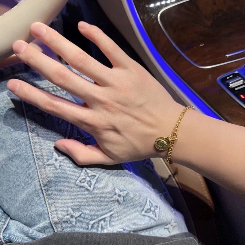Versace Bracelets EasyMatch 208396