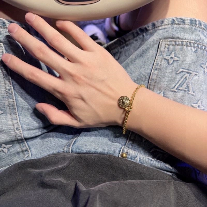 Versace Bracelets EasyMatch 208396