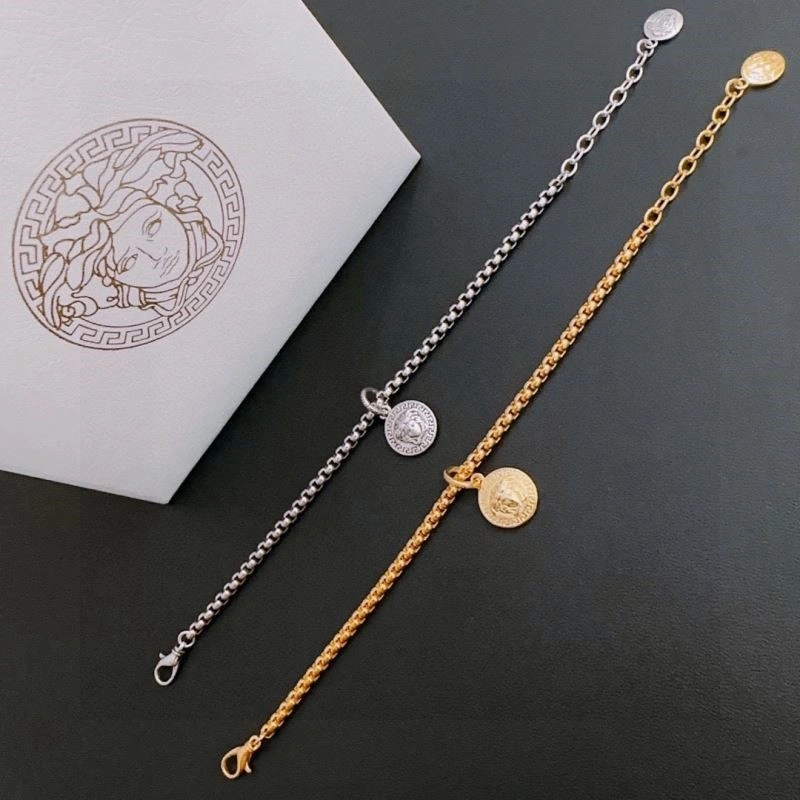 TimelessDesign Versace Bracelets 208398