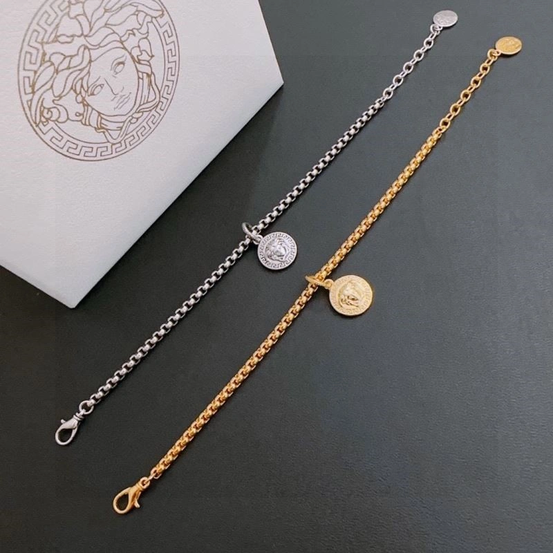 TimelessDesign Versace Bracelets 208398