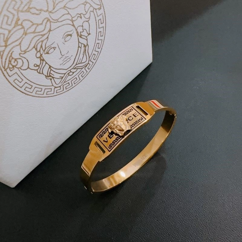 Versace Bracelets Practical 208380