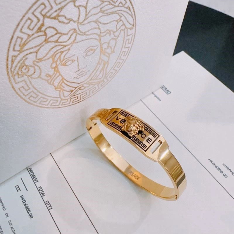 Versace Bracelets Practical 208380