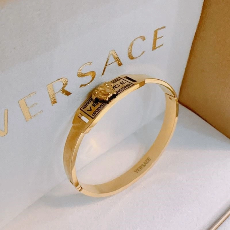 Versace Bracelets Practical 208380