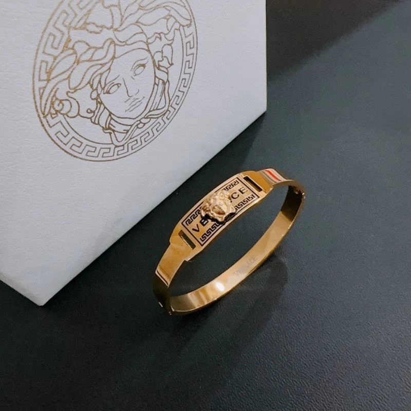 Versace Bracelets Practical 208380
