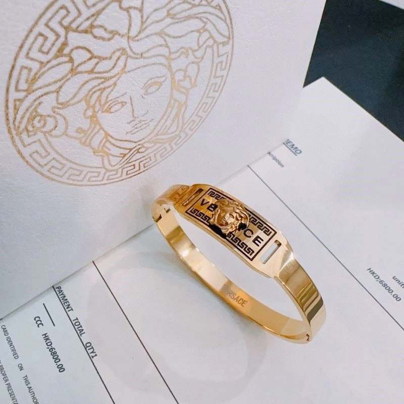 Versace Bracelets Practical 208380