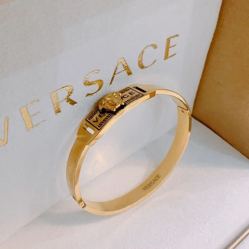 Versace Bracelets Practical 208380