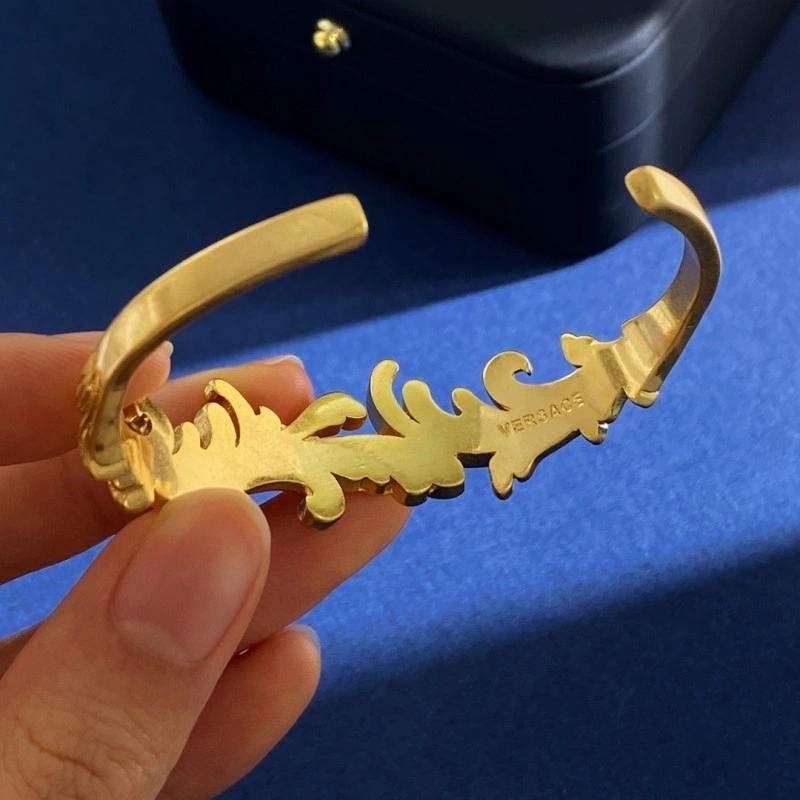 FlexibleFit Versace Bracelets 208383