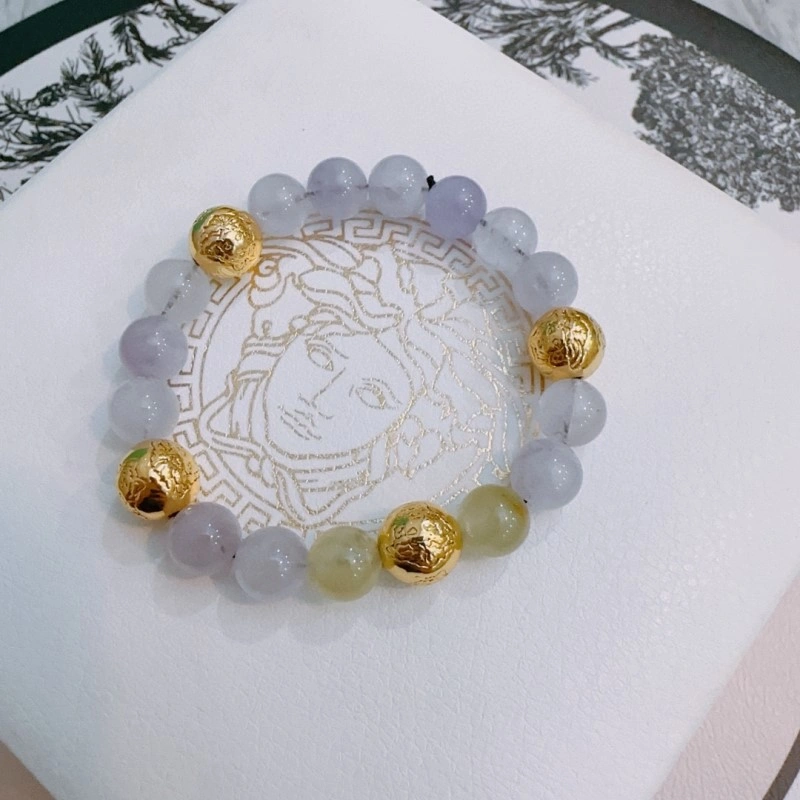 Sophisticated Versace Bracelets 208390