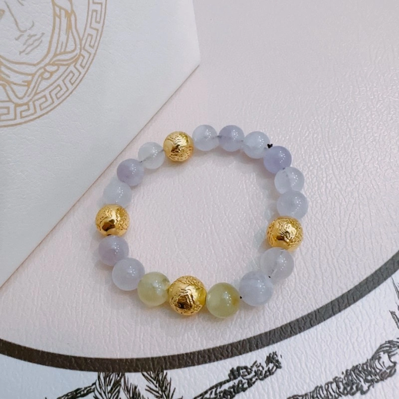 Sophisticated Versace Bracelets 208390