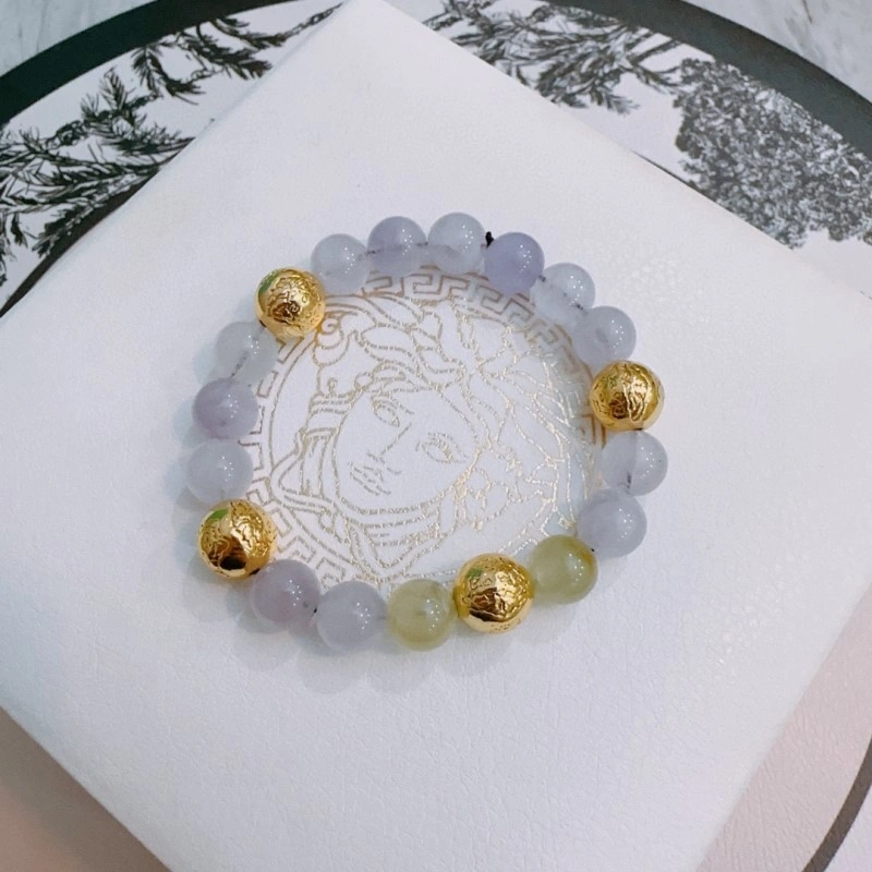 Sophisticated Versace Bracelets 208390