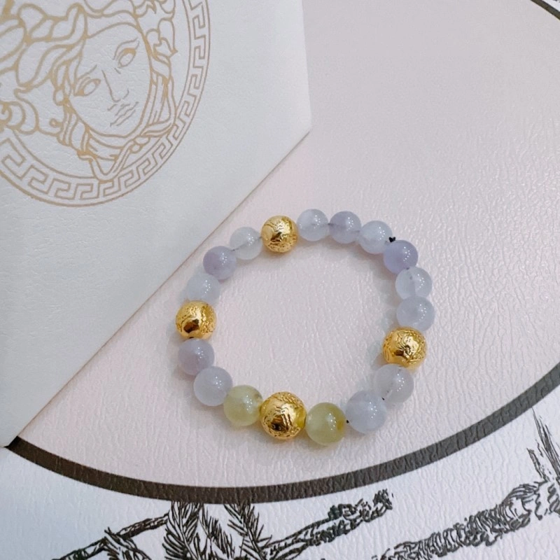 Sophisticated Versace Bracelets 208390