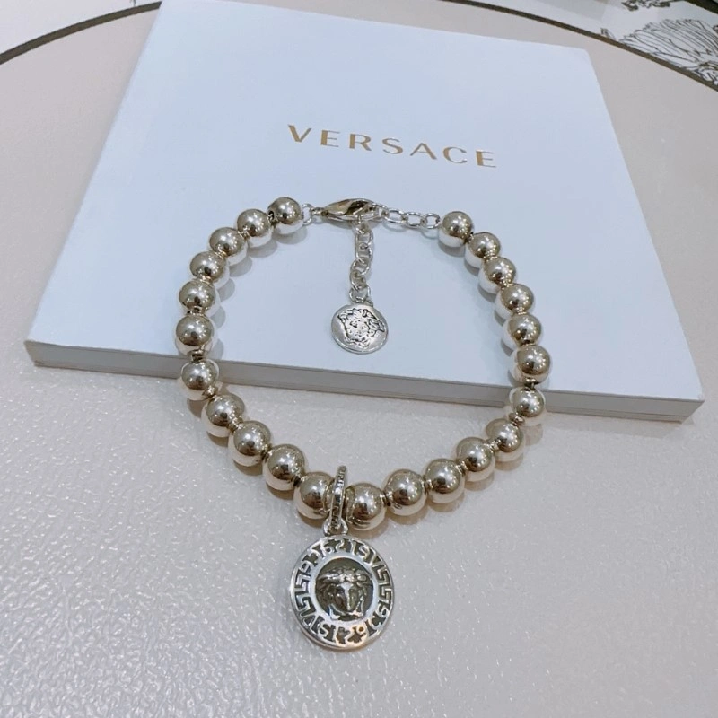 Versace Bracelets WeatherProof 208384