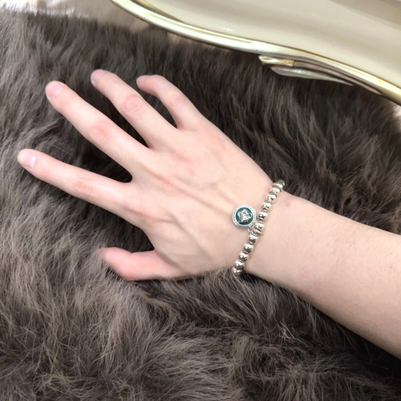 Versace Bracelets WeatherProof 208384