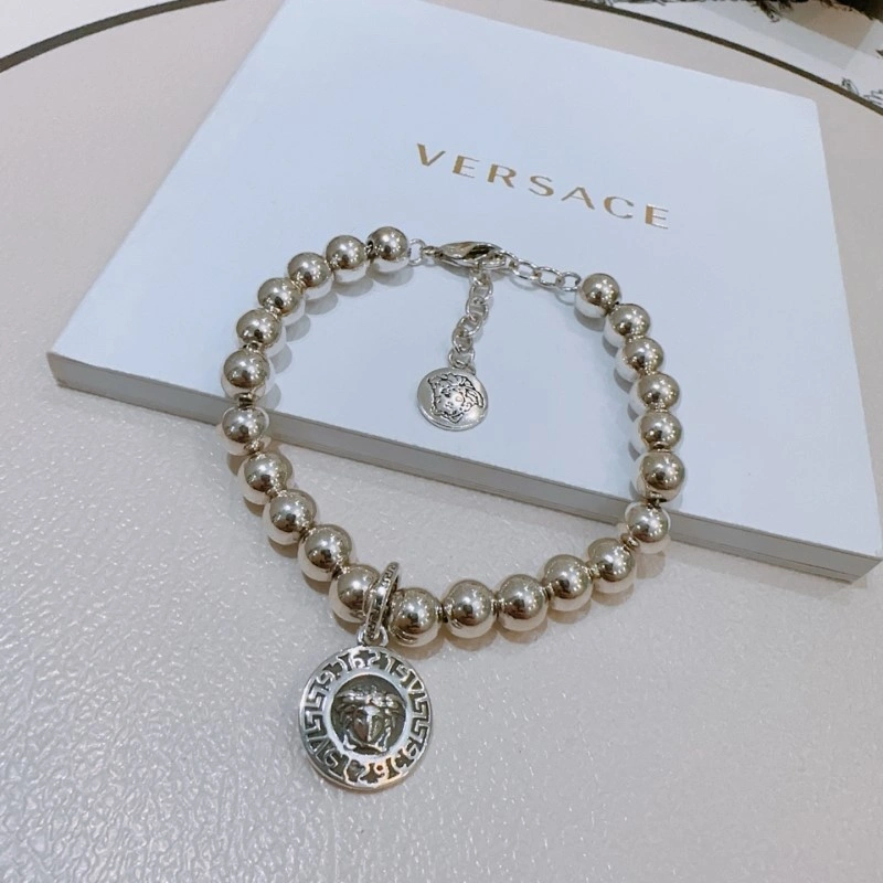 Versace Bracelets WeatherProof 208384