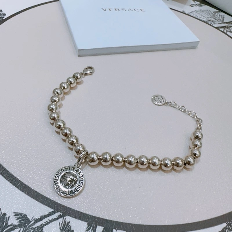 Versace Bracelets WeatherProof 208384