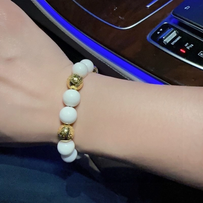 TopPick Versace Bracelets 208382