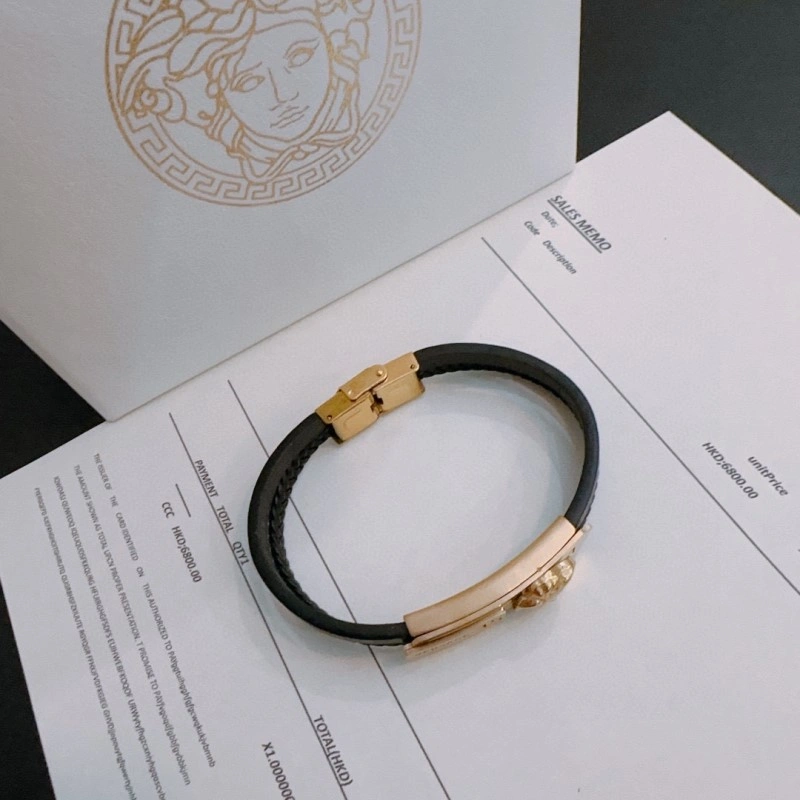 Versace Bracelets Sleek 207698