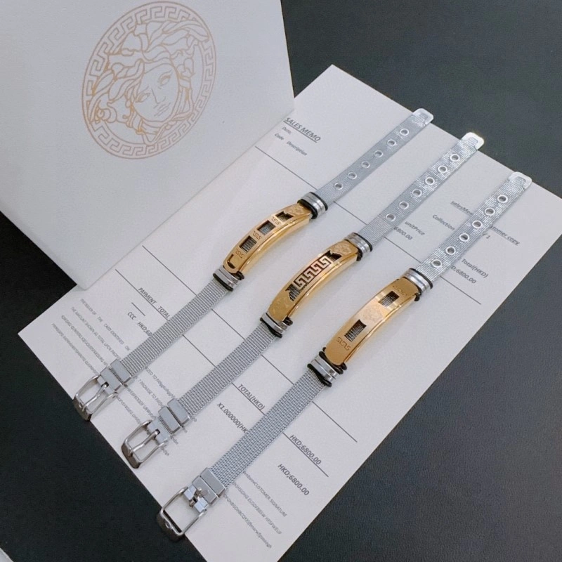 SportInspired Versace Bracelets 207678