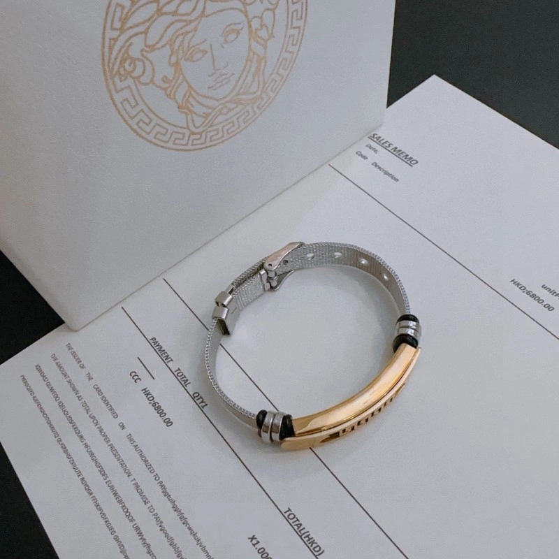 SportInspired Versace Bracelets 207678