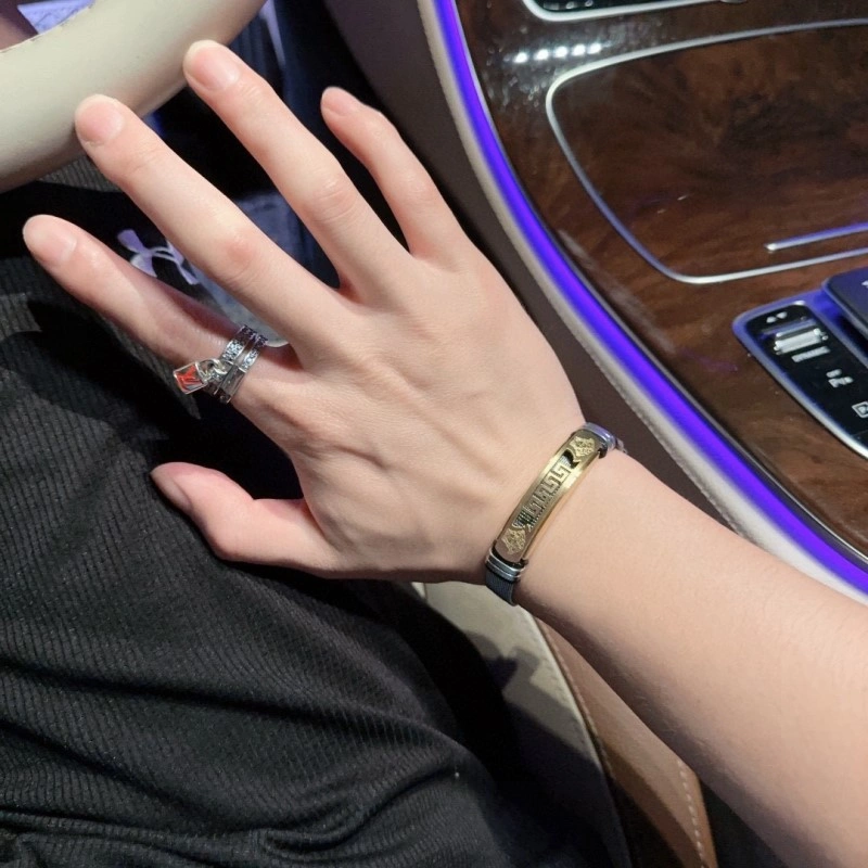 SportInspired Versace Bracelets 207678