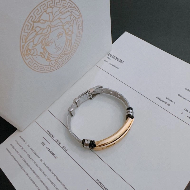 Versace Bracelets Efficient 207686