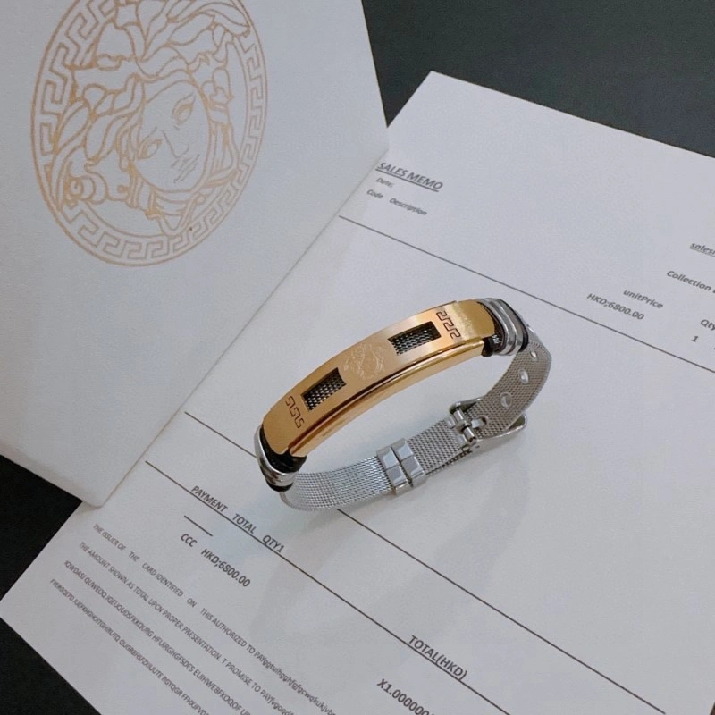 Versace Bracelets Efficient 207686