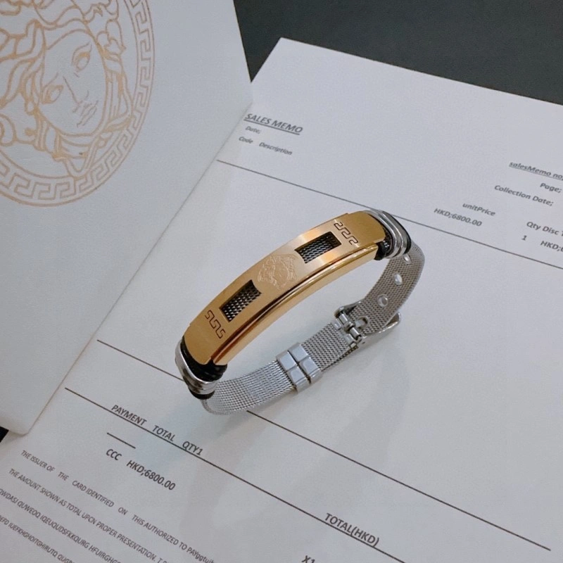 Versace Bracelets Efficient 207686